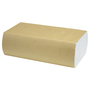 Paper Towel Sheets (H170) Multifold, White - Cascade - #JG609