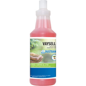 Dish Soap - Vayselle 1ltr Bottle (12 bottles/case) - #JG631