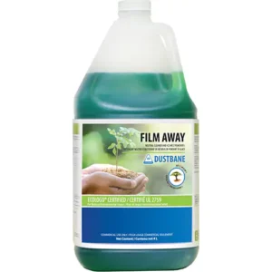 Floor Cleaner Winter Rinse Away Liquid for Floors 4 x 3.78ltr/case - JG671