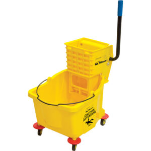 Mop Bucket and Wringer