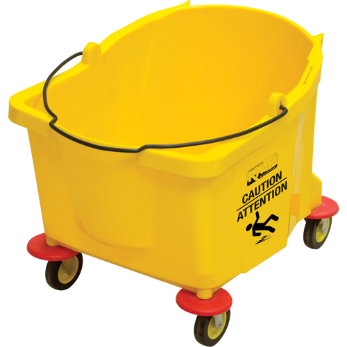 mop-bucket