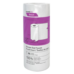 Paper Towel - Kitchen Towel (K085) 85 sheets - Cascades - #JH474