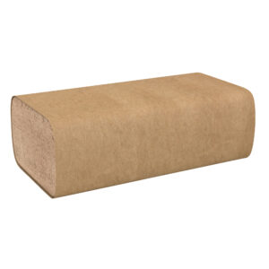 Paper Towel Natural Multifold 16 x 250 - DAB132-J
