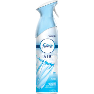 Air Freshener Febreeze Linen & Sky Air Fresh 6 x 250g/case - #JK769