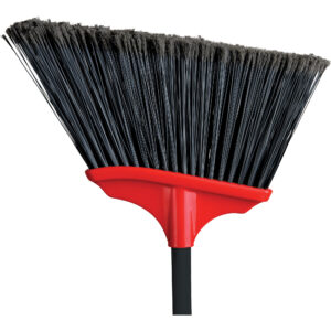 Broom - Vortex Right Angle Broom, 48" Long - #JL808