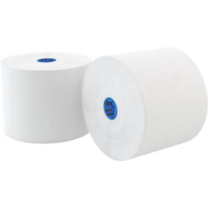 Bathroom Tissue T346 Cascades Pro White 2ply 1175 sheets (36 rolls/case) - #JL823
