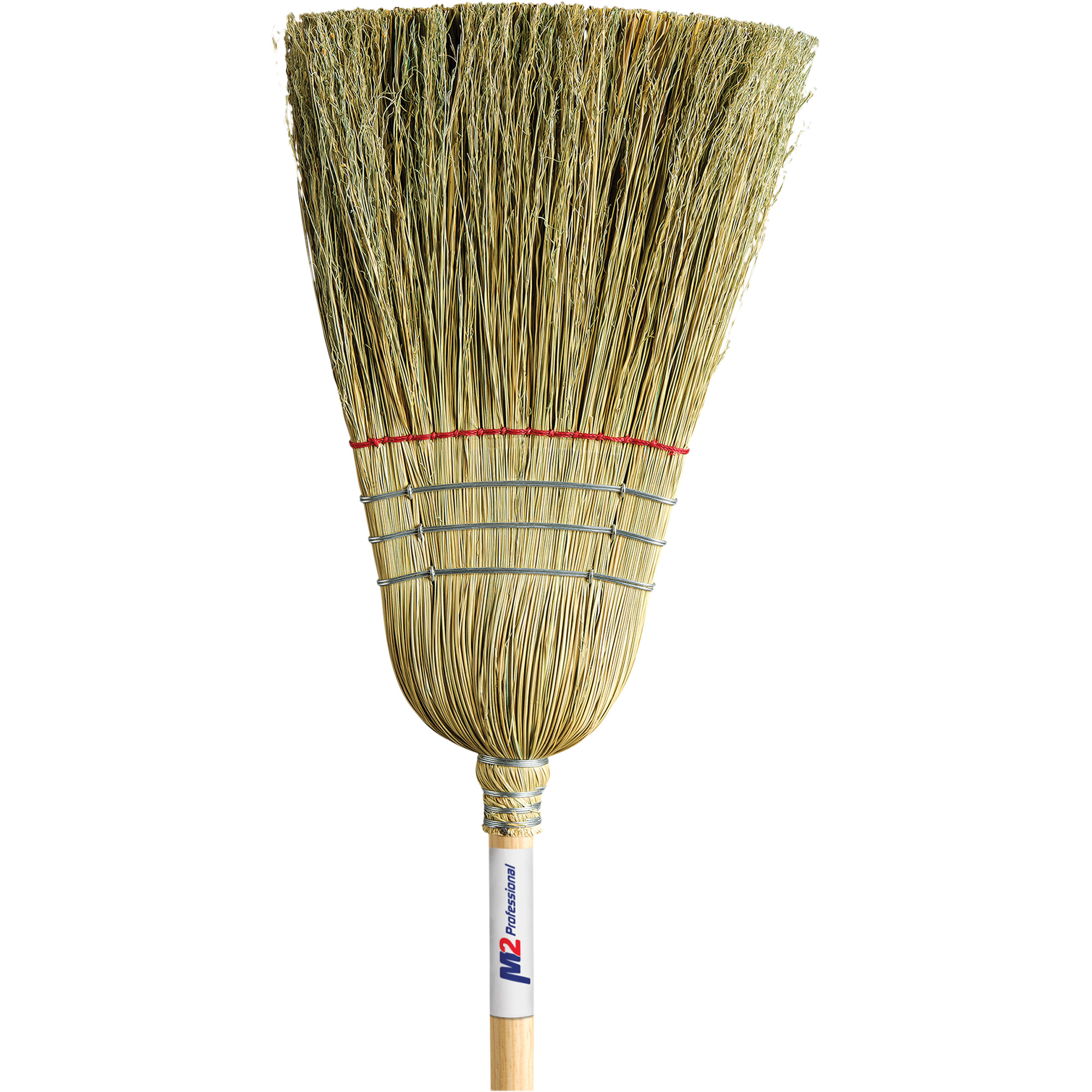 corn-broom