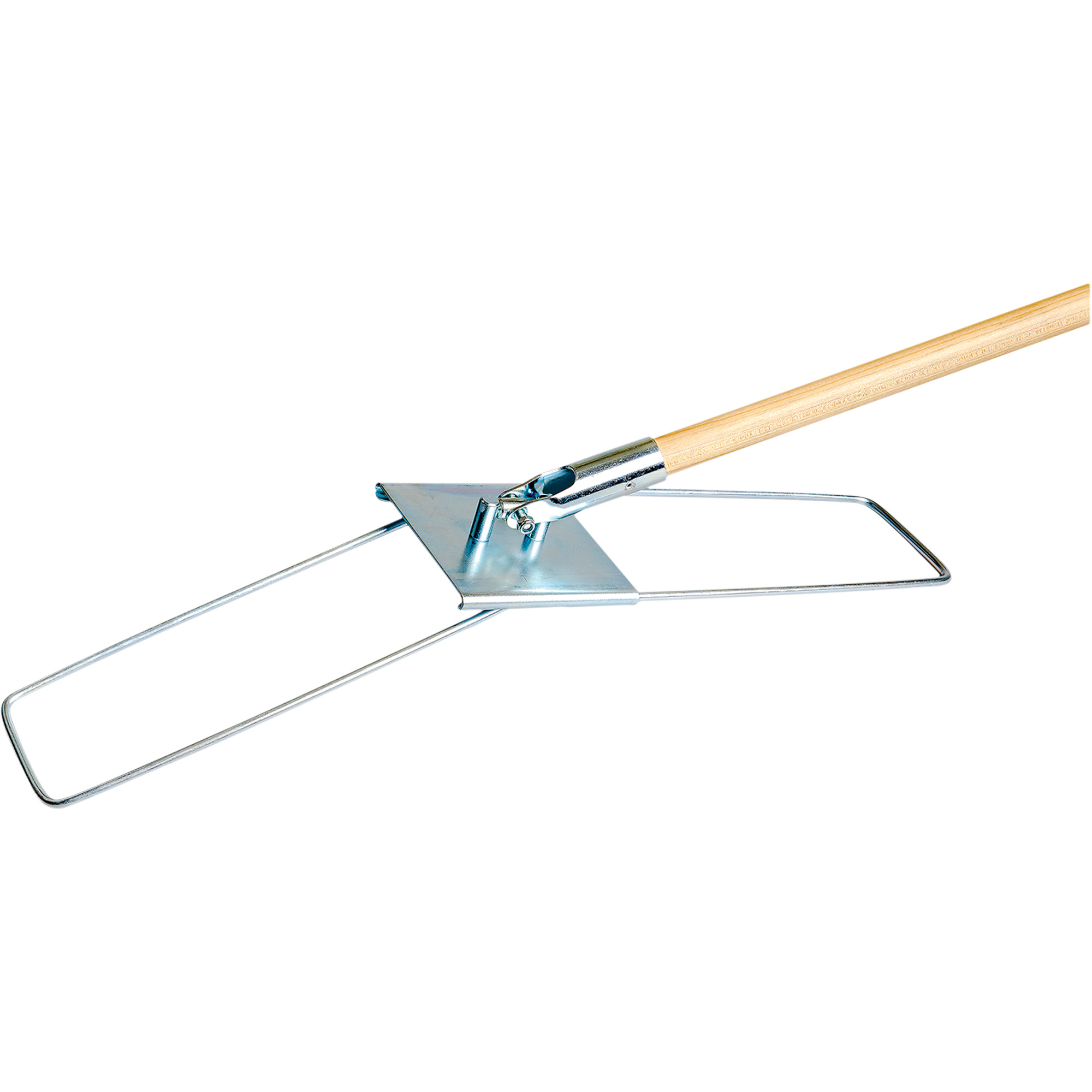 dust-mop-frame
