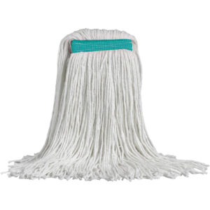 Wet Mop SynRay™ Wet Floor Mop, Polyester/Rayon, 20 oz., Cut Style - JM874