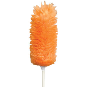 Duster Lambs Wool 26" - Flexible Handle - #JN048