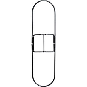 Dust Mop Frame, Snapper, 60", Metal - #JO177