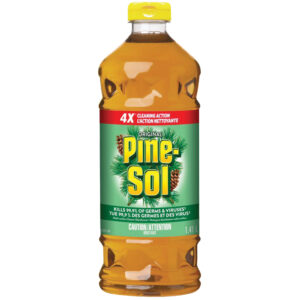 Pine Sol® All-Purpose Disinfectant Cleaner, 1.4 L , Bottle - #JO262
