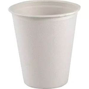 Cups Paper Hot 8oz #PG-CU708-MC (1000/case) - #DAB179-J