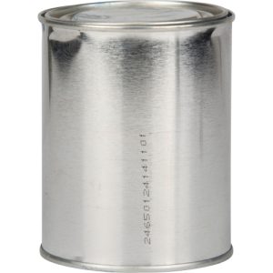 Touch-Up Paint, Can, Blue - KD117