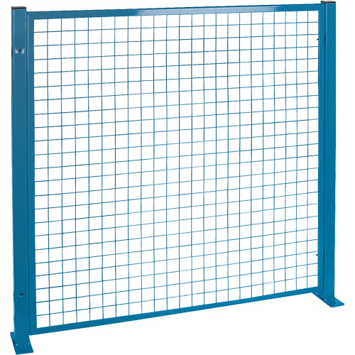mesh-perimeter-guard