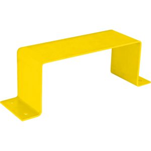 Wheel Chock Wall Brackets - KH963