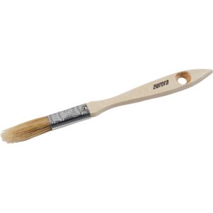 AP200 Series Paint Brush, White China, Wood Handle, 1/2" Width - KP306