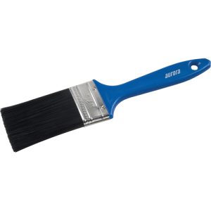 AP100 Series Paint Brush, Polyester, Plastic Handle, 2" Width - KP308