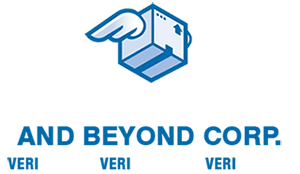 Distribution and Beyond Corp.