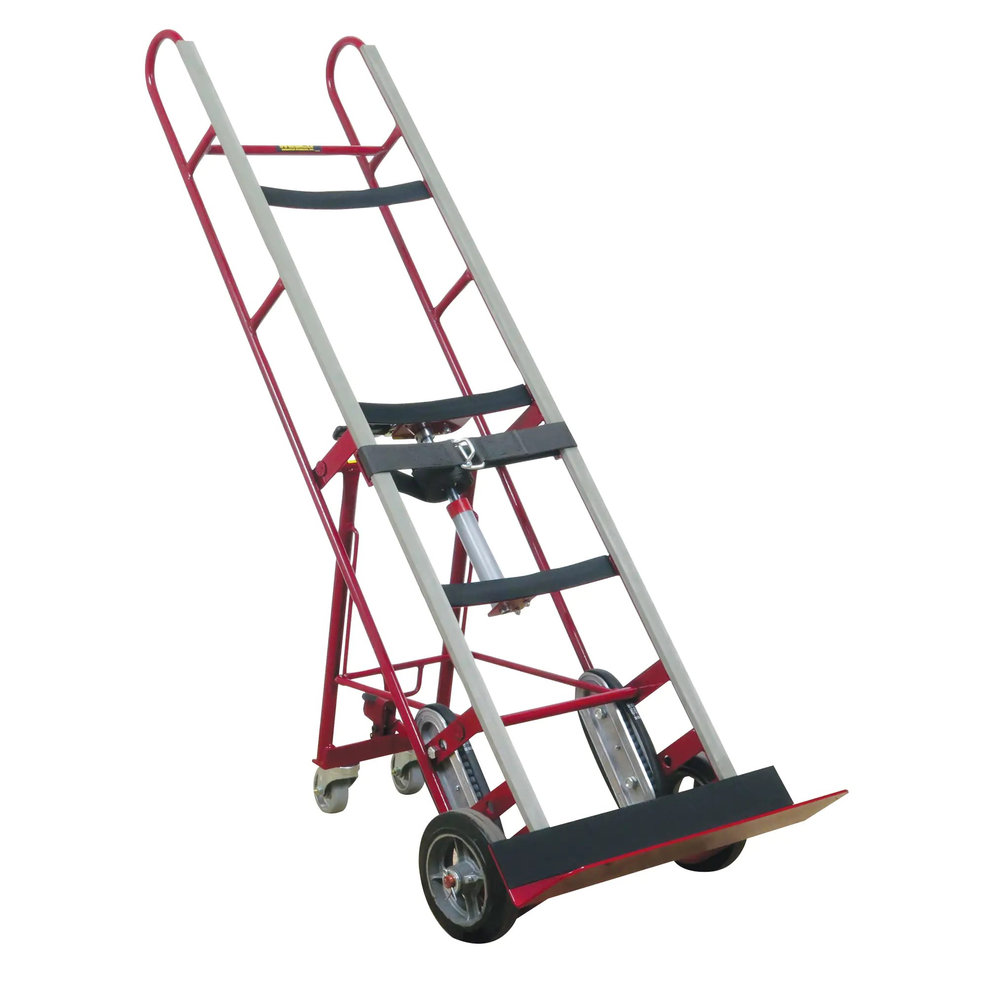 Vending Machine Appliance Truck, Steel, 1200 lbs. Capacity, 24" W x 66" H - #LT666