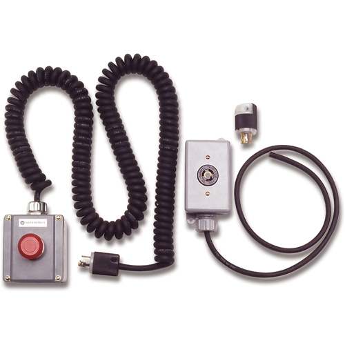 Emergency Stop Switch - MD328