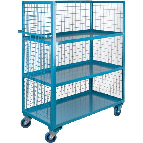 wire-mesh-cart