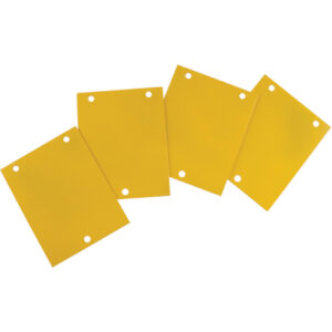 Mounting Bracket For Mesh Guard - ML231