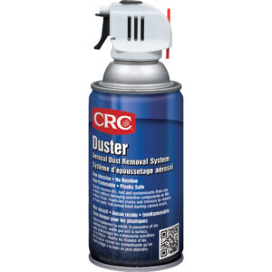 Duster Aerosol Dust Removal System, 12 oz. - #MLN927