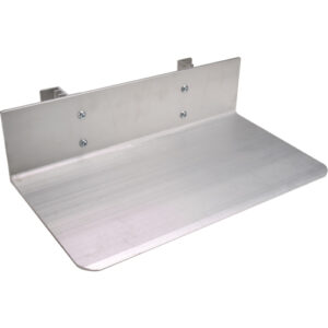 Aluminum Hand Truck Nose Plate - MN011