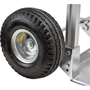 Wheel Assembly - MN036