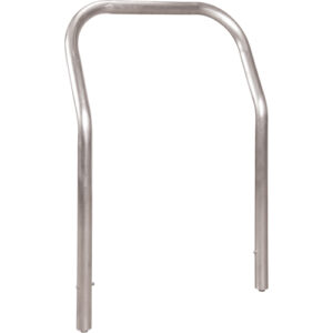 Aluminum Handle for Platform Truck - MN085