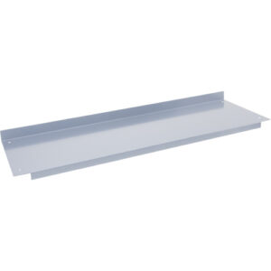 Industrial Duty Lower Shelf for Workbench - MO935