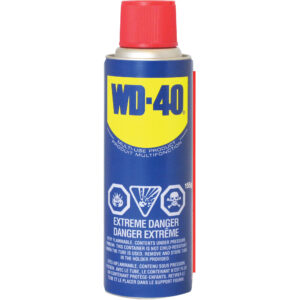 WD-40 Penetrant, Aerosol Can - #NA610