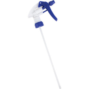 Trigger Sprayers, 9" Tube Length - NJ167