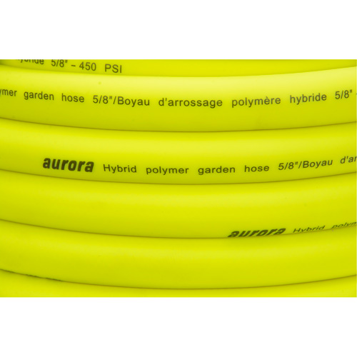 Hybrid Garden Hose, Copolymer, 5/8" dia. X 100' - NO964 - Image 2