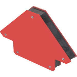 Magnetic Holder, 8" L x 5" W x 1" H, 40 lbs. - NT628