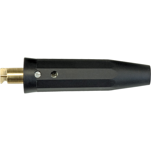 Cam Action Cable Connector, 4 thru 4/0 Capacity - NT649