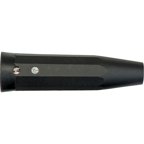 Cam Action Cable Connector, 4 thru 4/0 Capacity - NT650