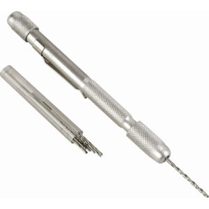 Tip Drill Kit - NT660