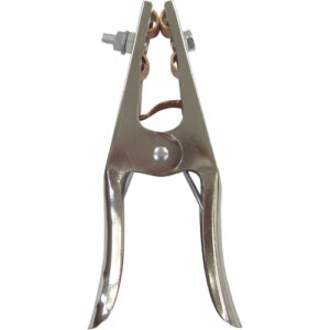 Welding Cable Ground Clamps