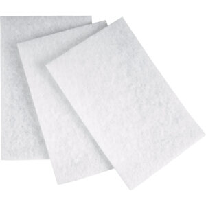 Hand Pad, 6" x 9", Ultra-fine Grit - NU026