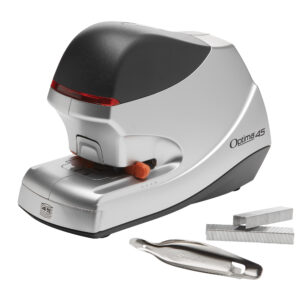 Stapler Swingline® Optima® 45 Electric Stapler - #OP824