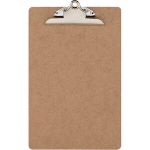 Clipboards - #OR045