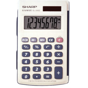 Calculator Pocket - #OTK387