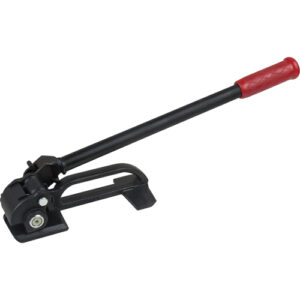 Steel Strapping Tensioner, Feed-Wheel, 3/4" - 1-1/4" Width - PC399