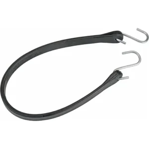 Tie Down Rubber, 21" - #PE369