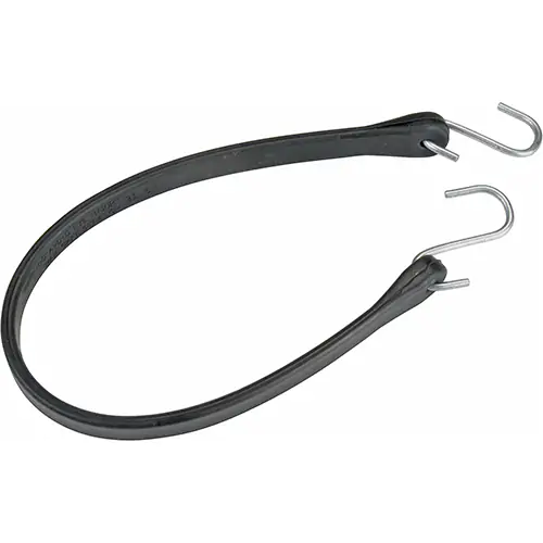 Tie Down Rubber, 21" - #PE369
