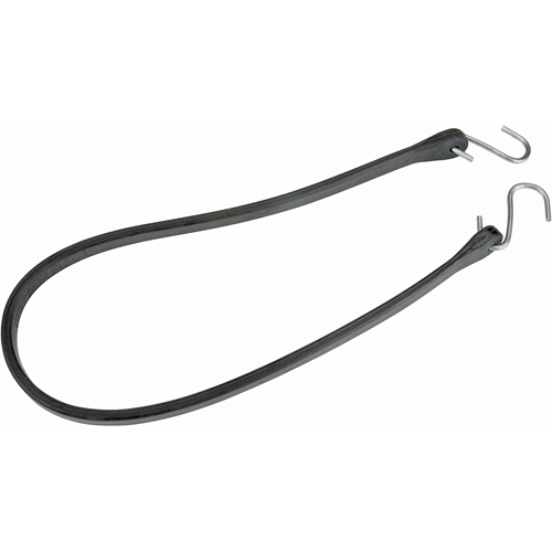 Rubber Tie Down, 31" - PE370