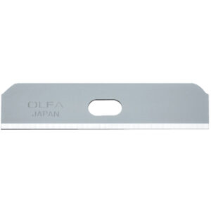 Replacement Blades OLFA SKB-7/10B SK-7 - w/ 90° Edge, 10pk #1077172 - #PE989