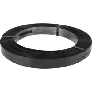Steel Strapping, 3/4" Wide x 0.020" Thick - PF406